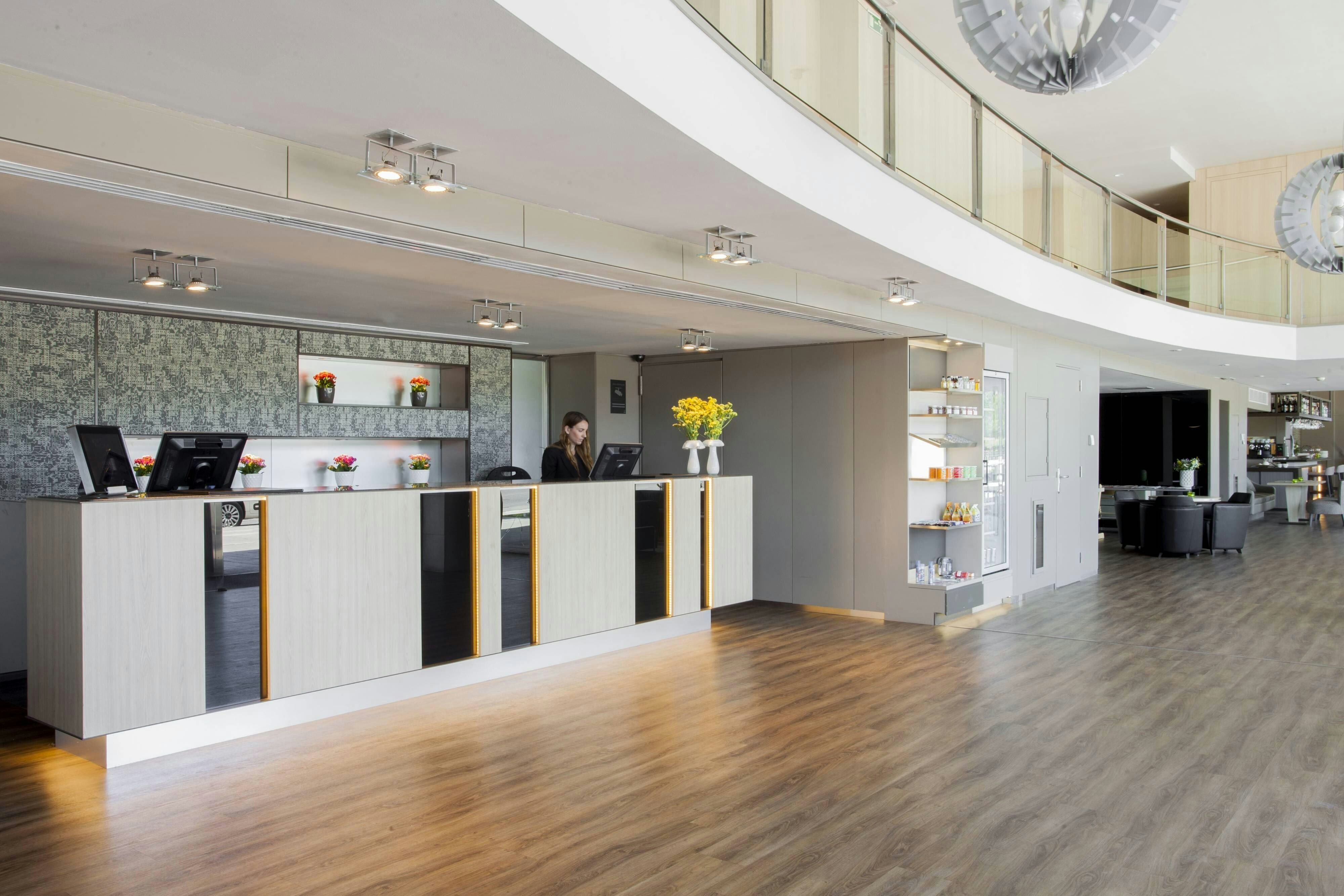 Ac Hotel Cordoba By Marriott