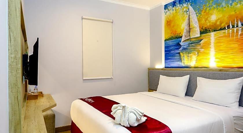 Kaloka Airport Hotel 11/50
