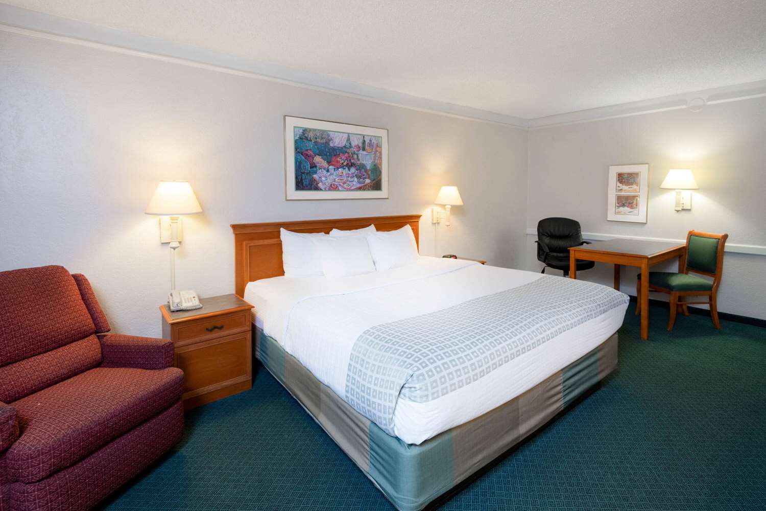 La Quinta Inn Farmington 9/44