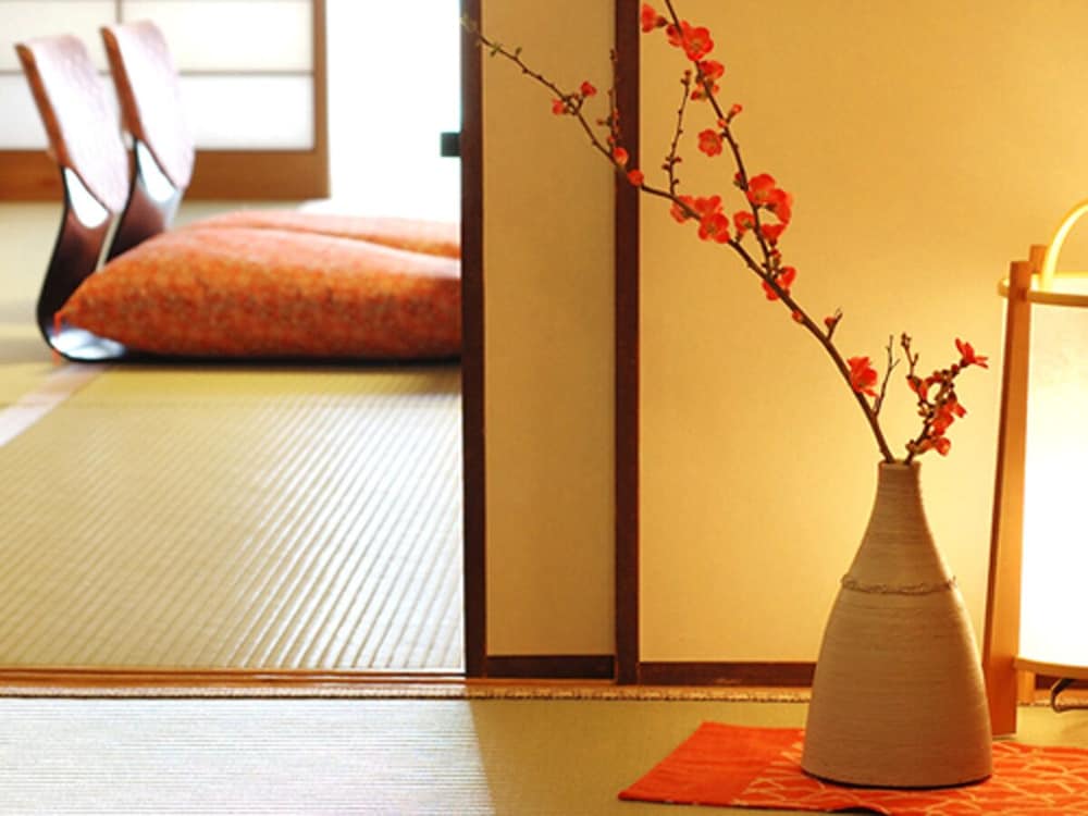 Dogo大酒店(Dogo Grand Hotel) 图片4