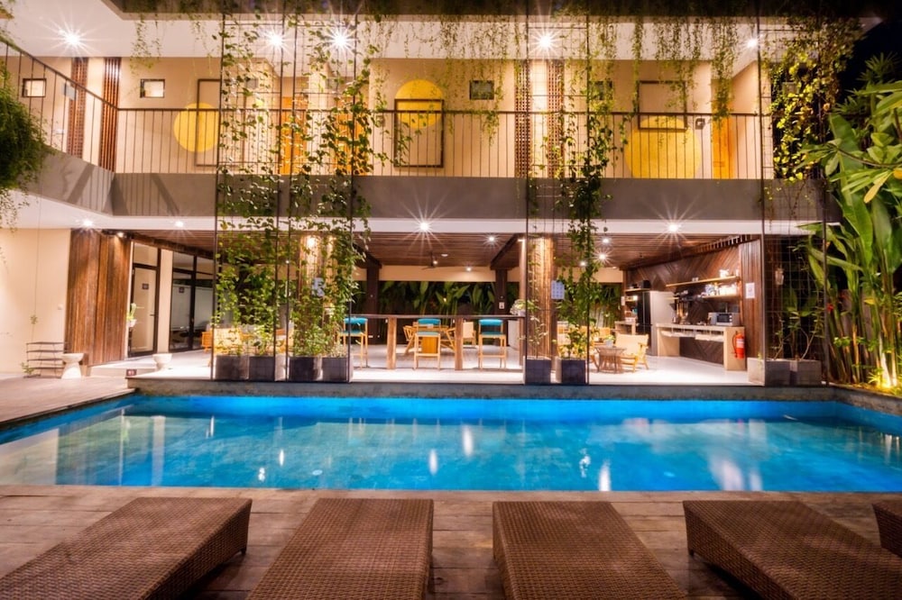 Tanaga CoLiving 6/64