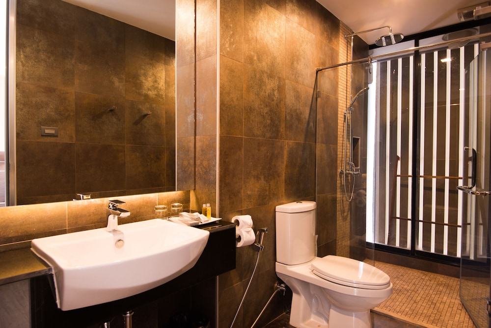 Amanta Hotel Nongkhai 33/34