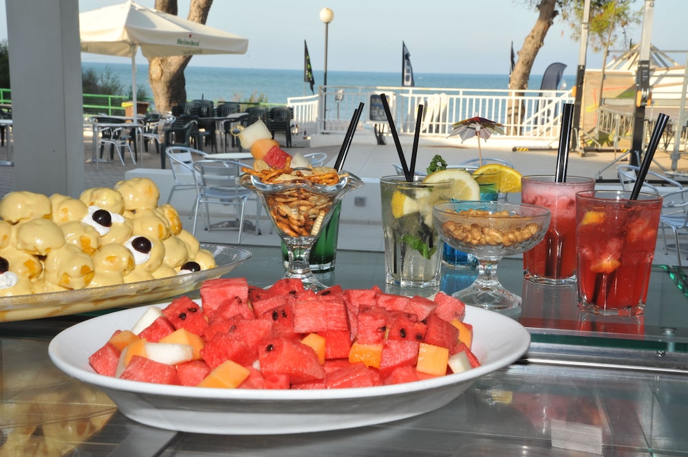 VILLAGGIO CAPO VIESTE酒店(VILLAGGIO CAPO VIESTE) 图片2