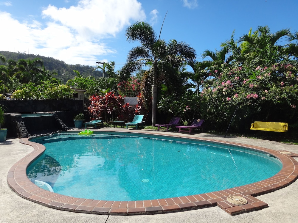 Le Manumea Resort 5/70