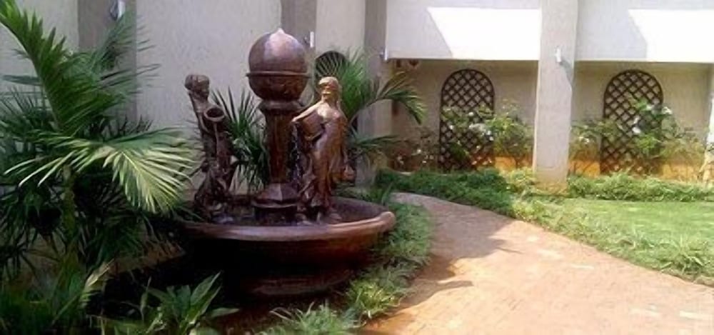 Homestay Travel Guest House 51/55