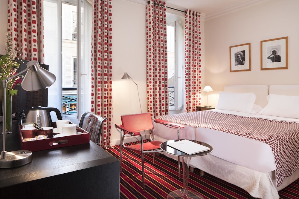 Hotel Le Vignon 57/78