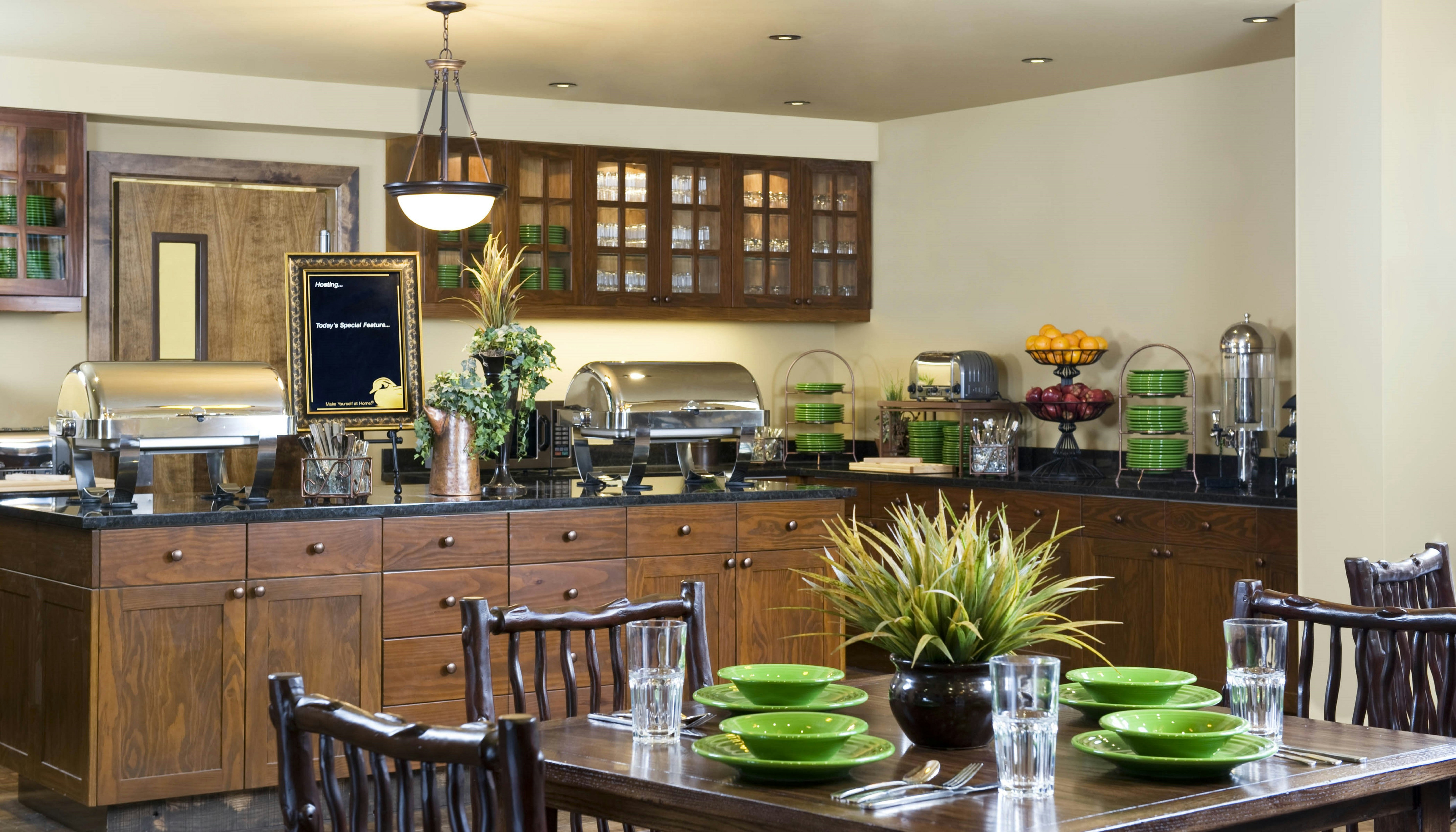 Homewood Suites by Hilton Bozeman 12/23
