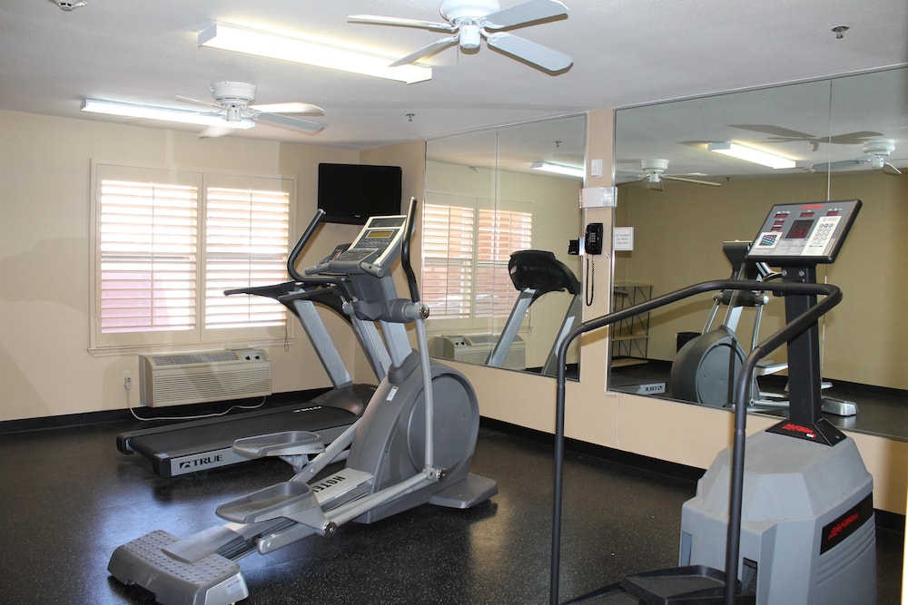 Extended Stay America Houston Med Ctr Nrg Pk Braeswood Blvd 19/50
