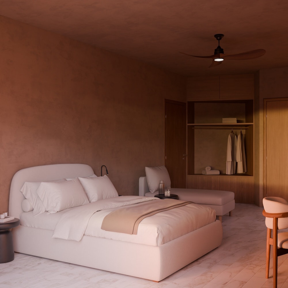 HONEYMOON, STUDIO, SUITE