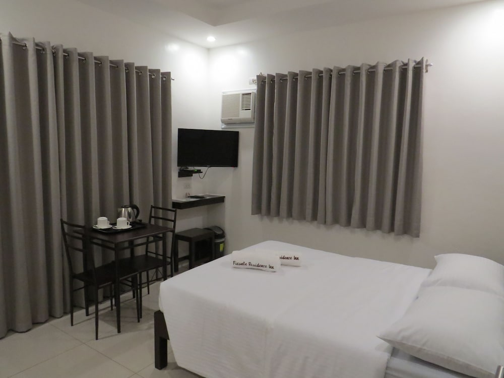 Fiesole Residence Inn 9/21
