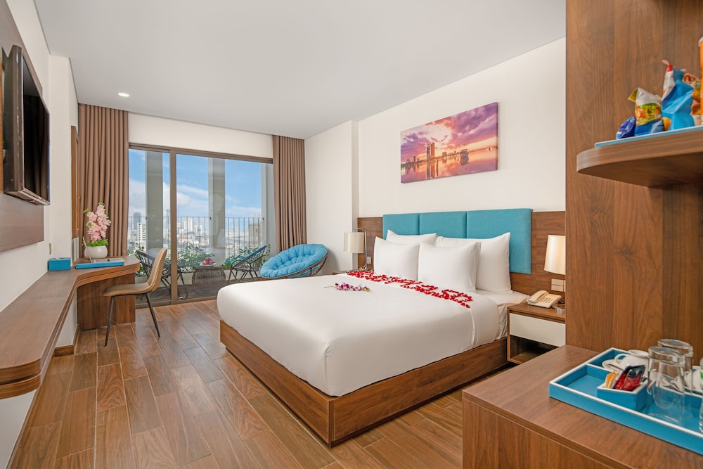Gold Plaza Hotel Da Nang 15/50