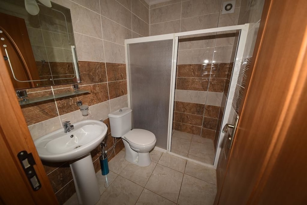 Hotel Feryil Liman 15/16