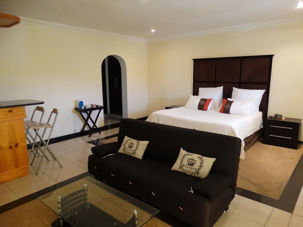 Global Village Guesthouse 13/31