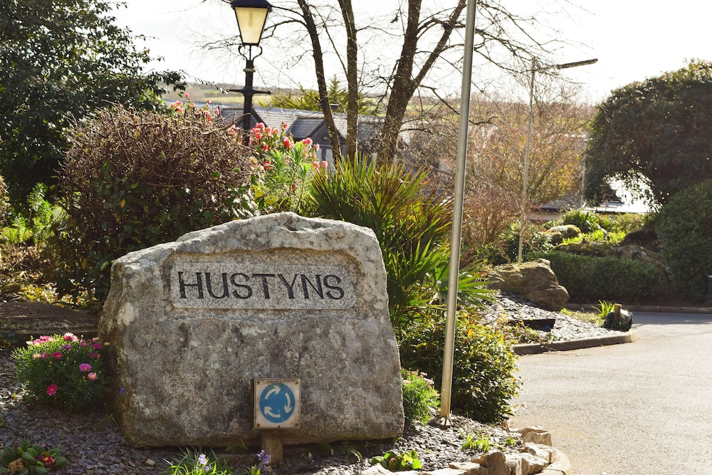 Hustyns Hotel and Spa 1/47