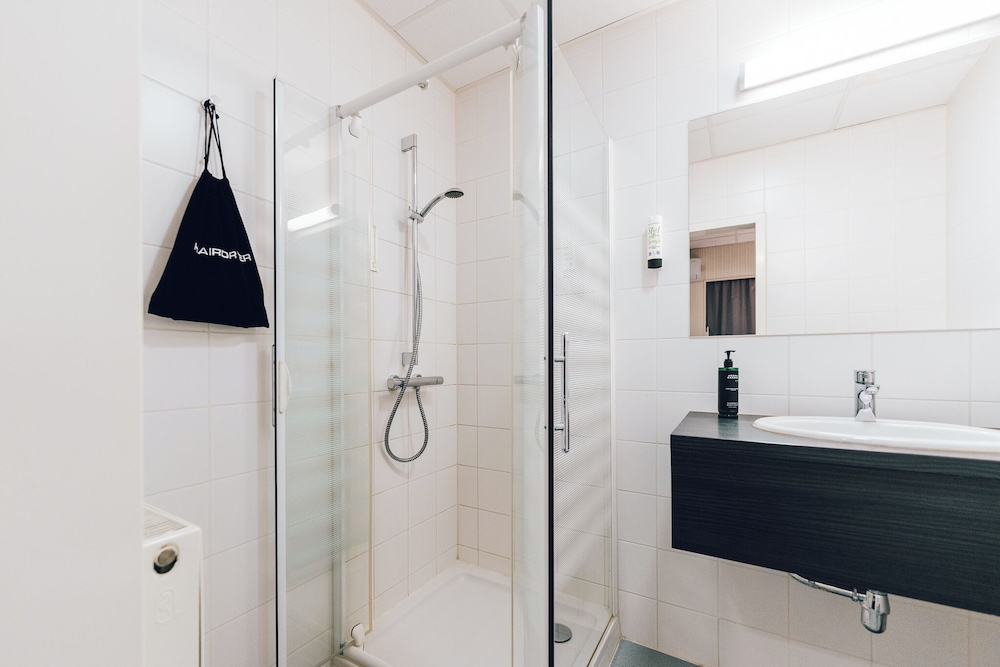 Antwerp Harbour Hotel 59/59