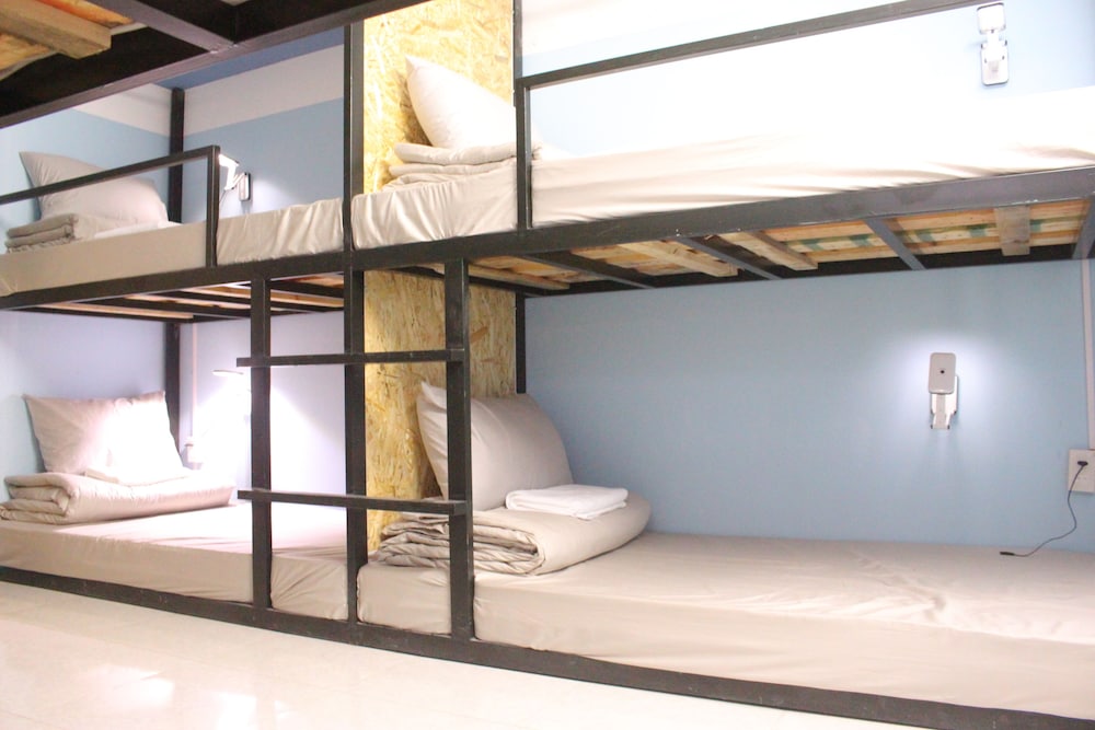 Ha Giang Amazing Hostel 34/34