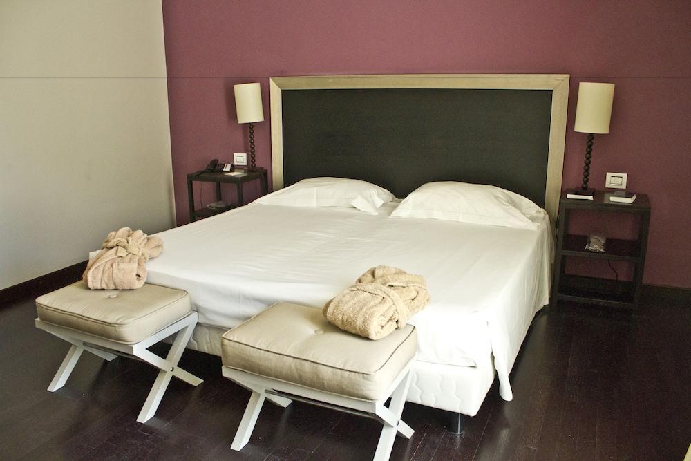 Ora Luxury Sicilia Grand Hotel Villa Itria 18/65