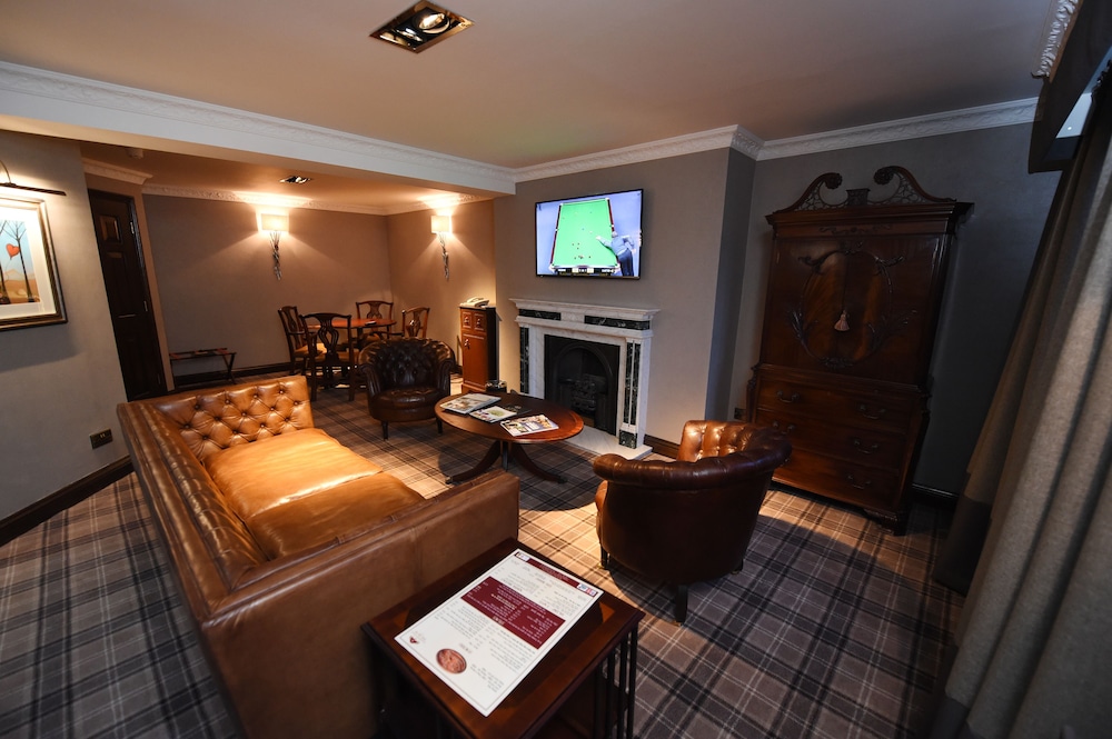 Ramside Hall Hotel Golf And Spa 54/65