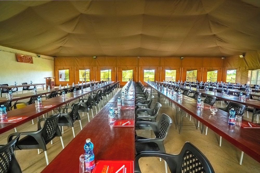 Mara River Lodge 37/50