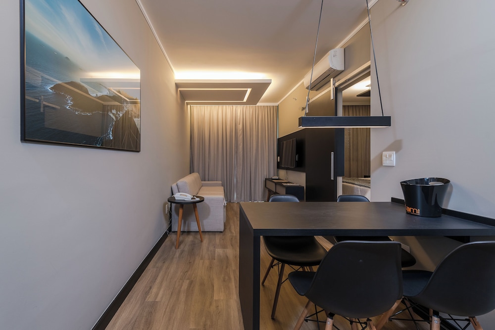 I Am Design Hotel Residence 41/50