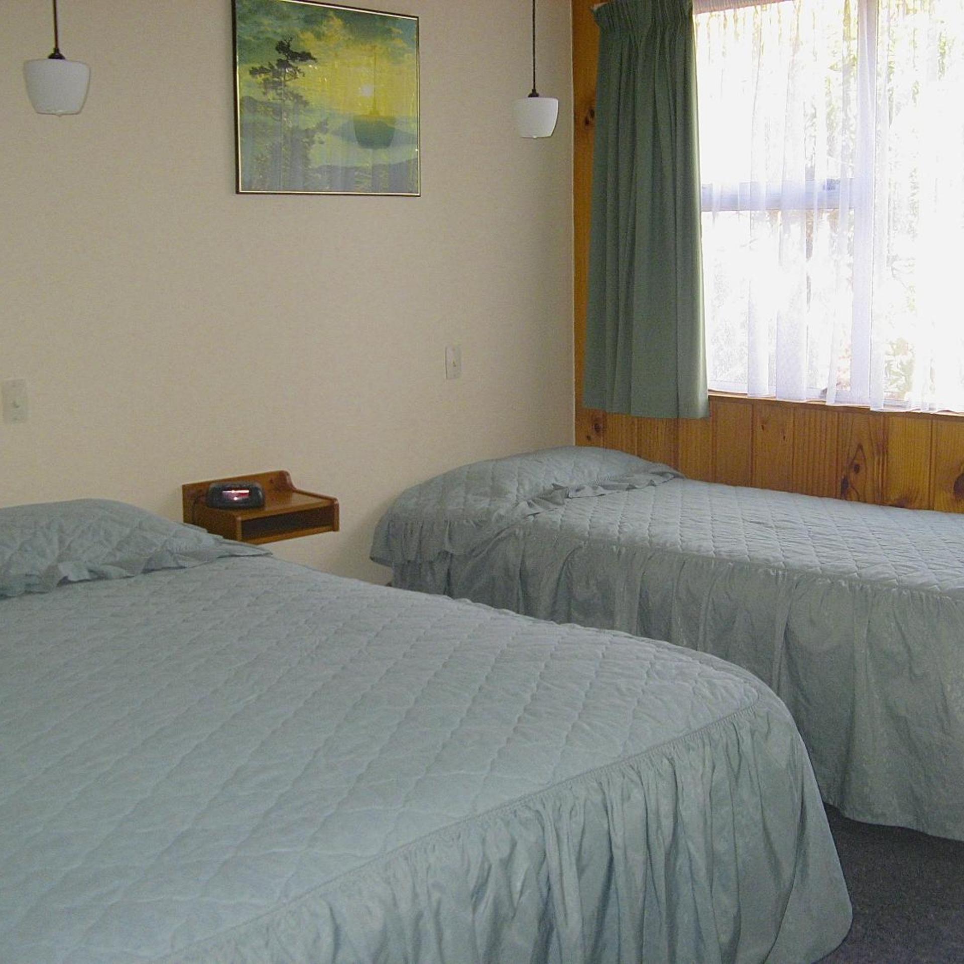 Tongariro River Motel 15/55
