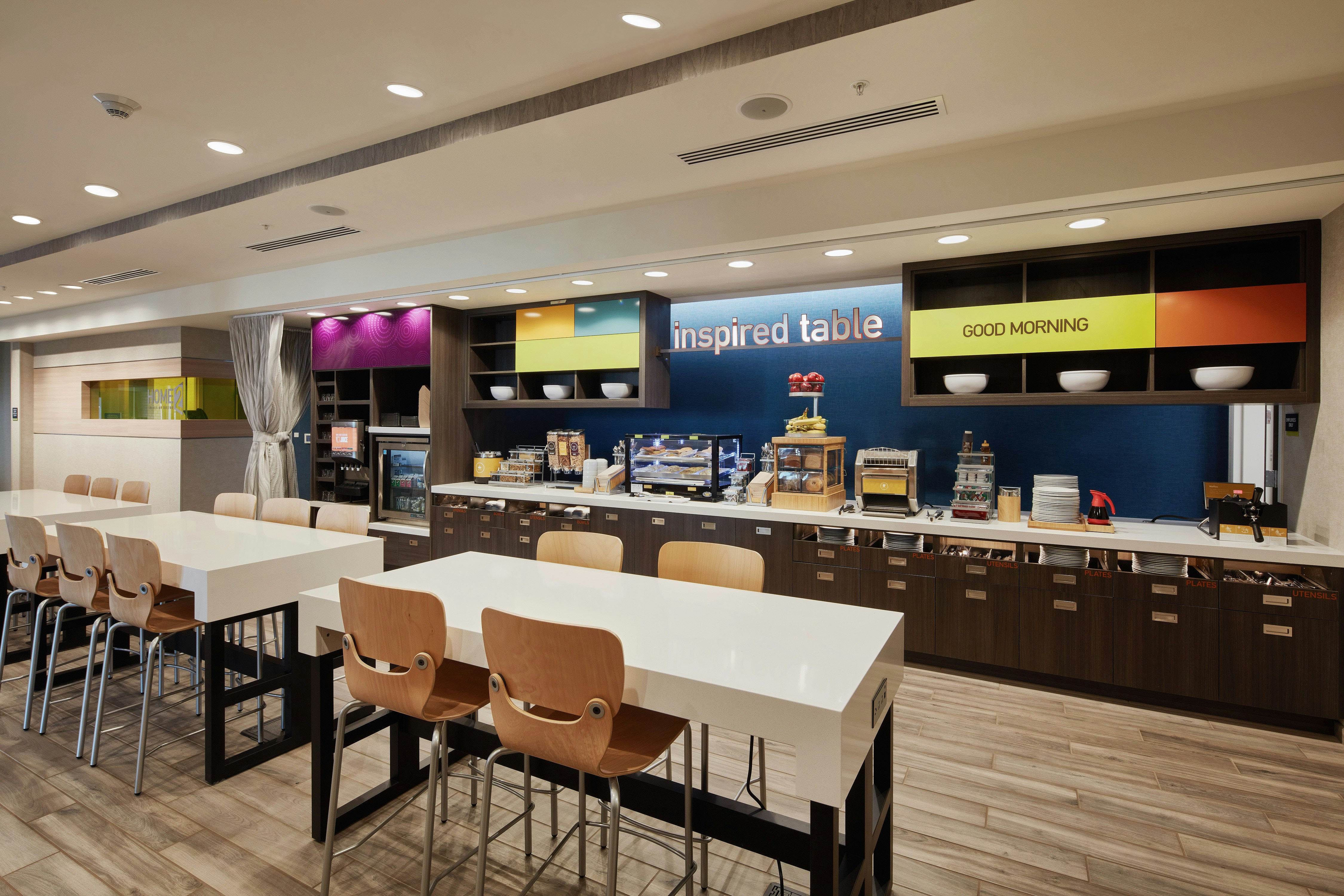 Home2 Suites by Hilton Sacramento at CSUS 19/35