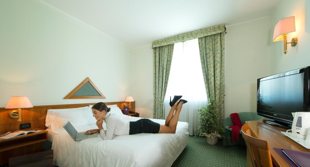 Castagna Palace Hotel Vicenza 20/64