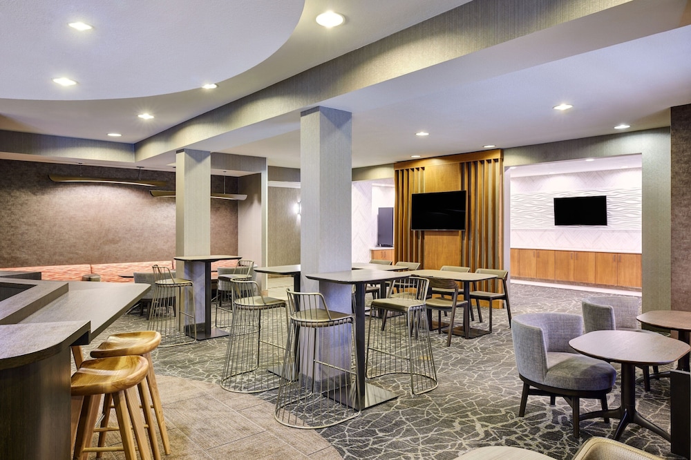 Springhill Suites Phoenix Downtown 20/37
