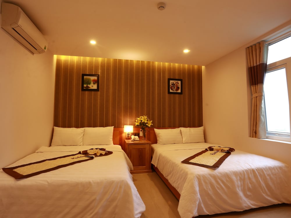 Valentine Hotel Da Nang 17/51