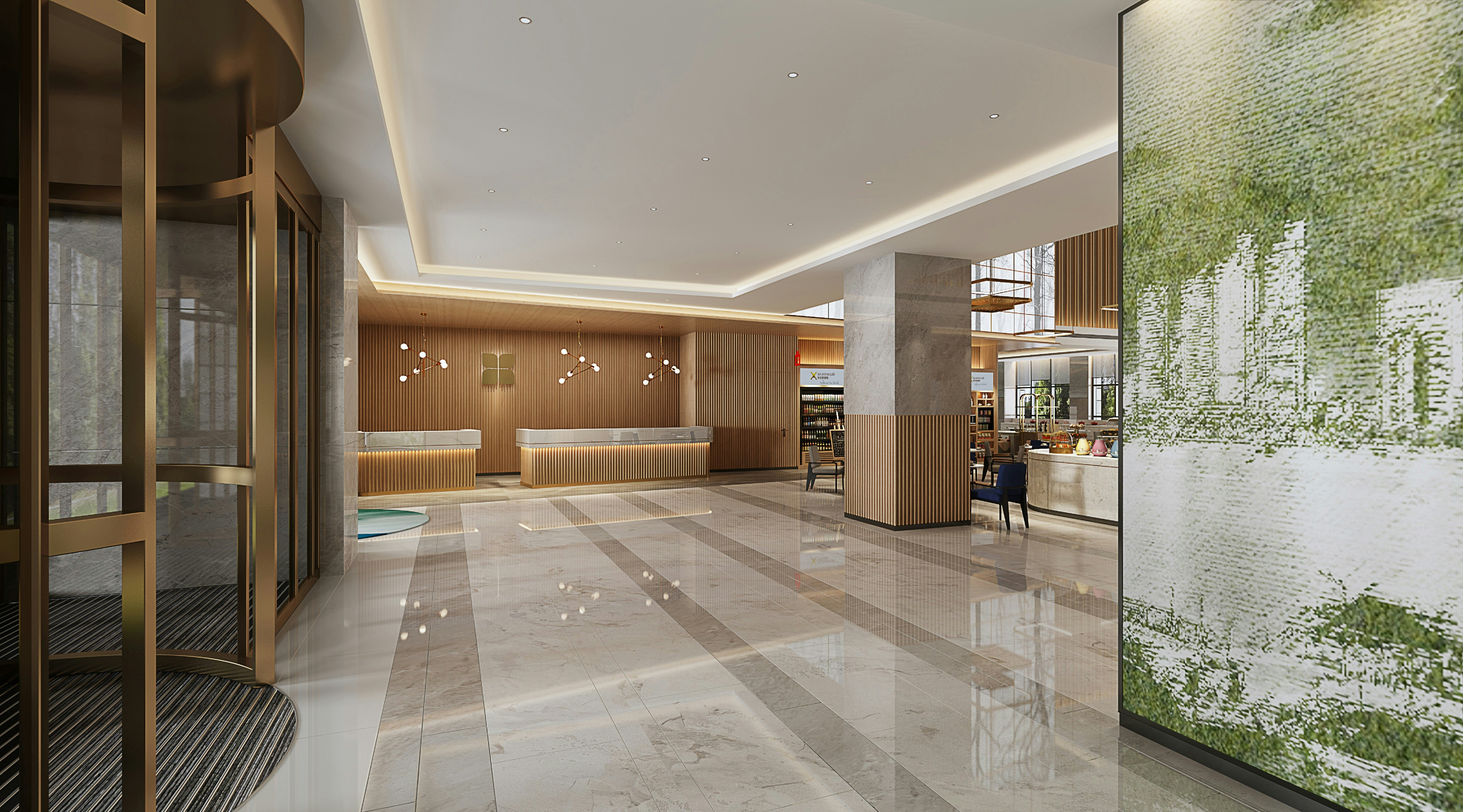 Hilton Garden Inn Rizhao High Tech Zone 8/23