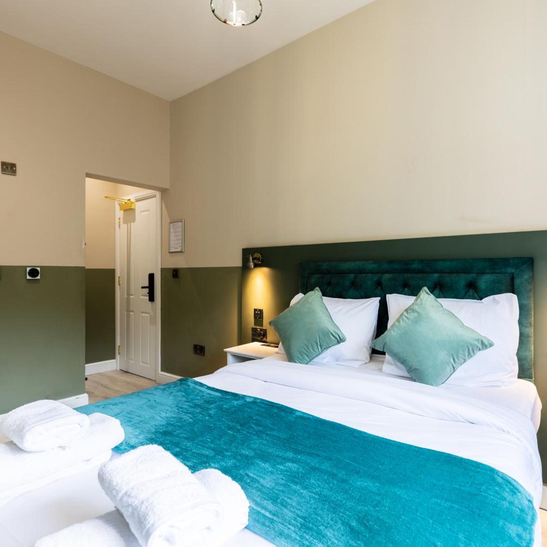 The Chapter Hotels - Finsbury Park 18/50
