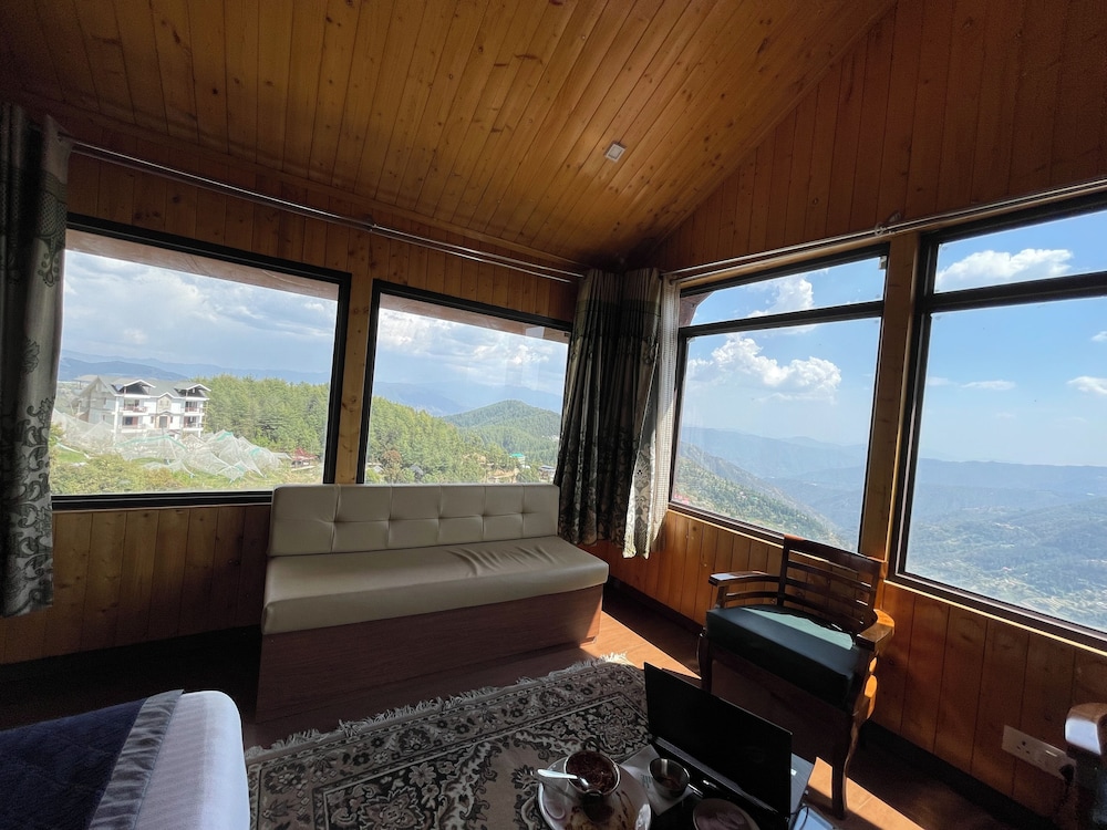 Hotel Himalayan Escape 31/50