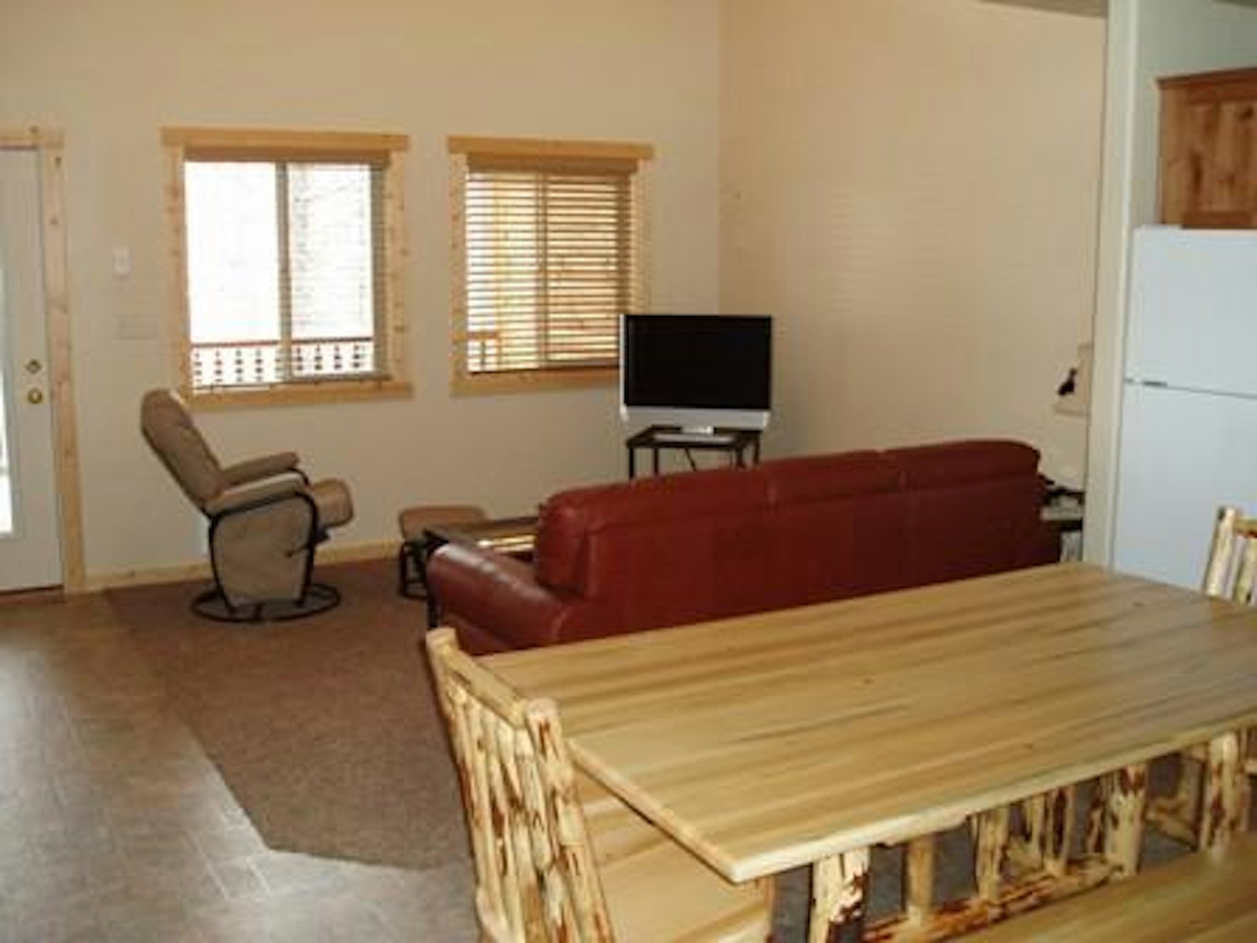 Sawtelle Mountain Resort 24/36