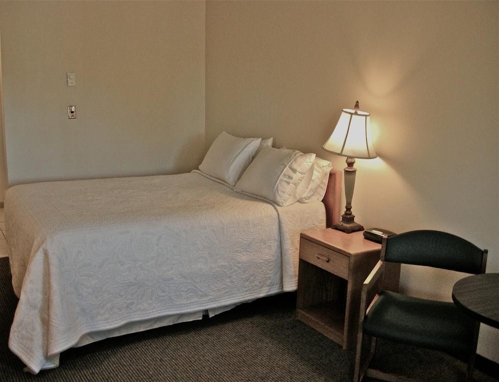 Timbers Motel 21/50