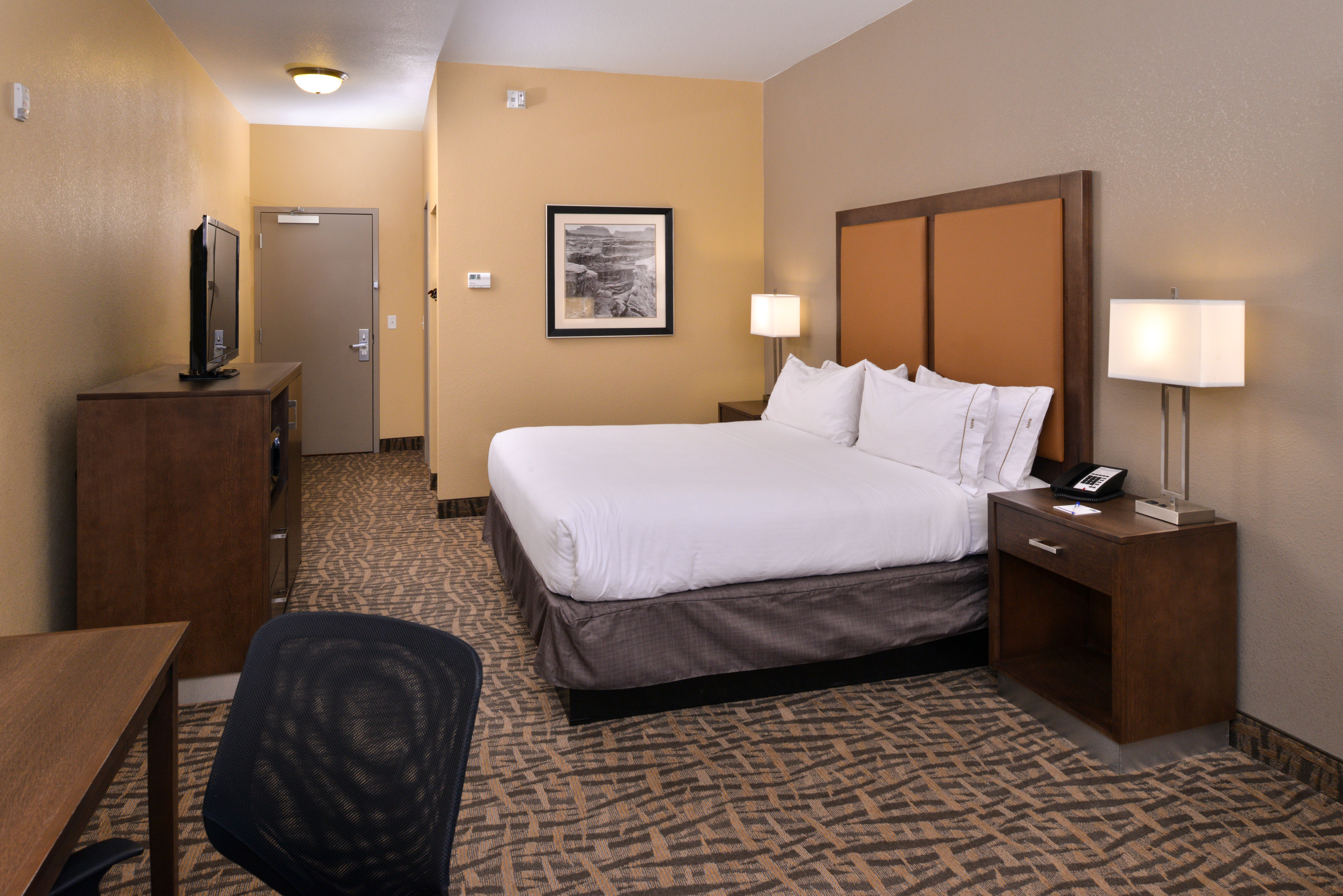 Holiday Inn Express & Suites Page - Lake Powell Area 31/60