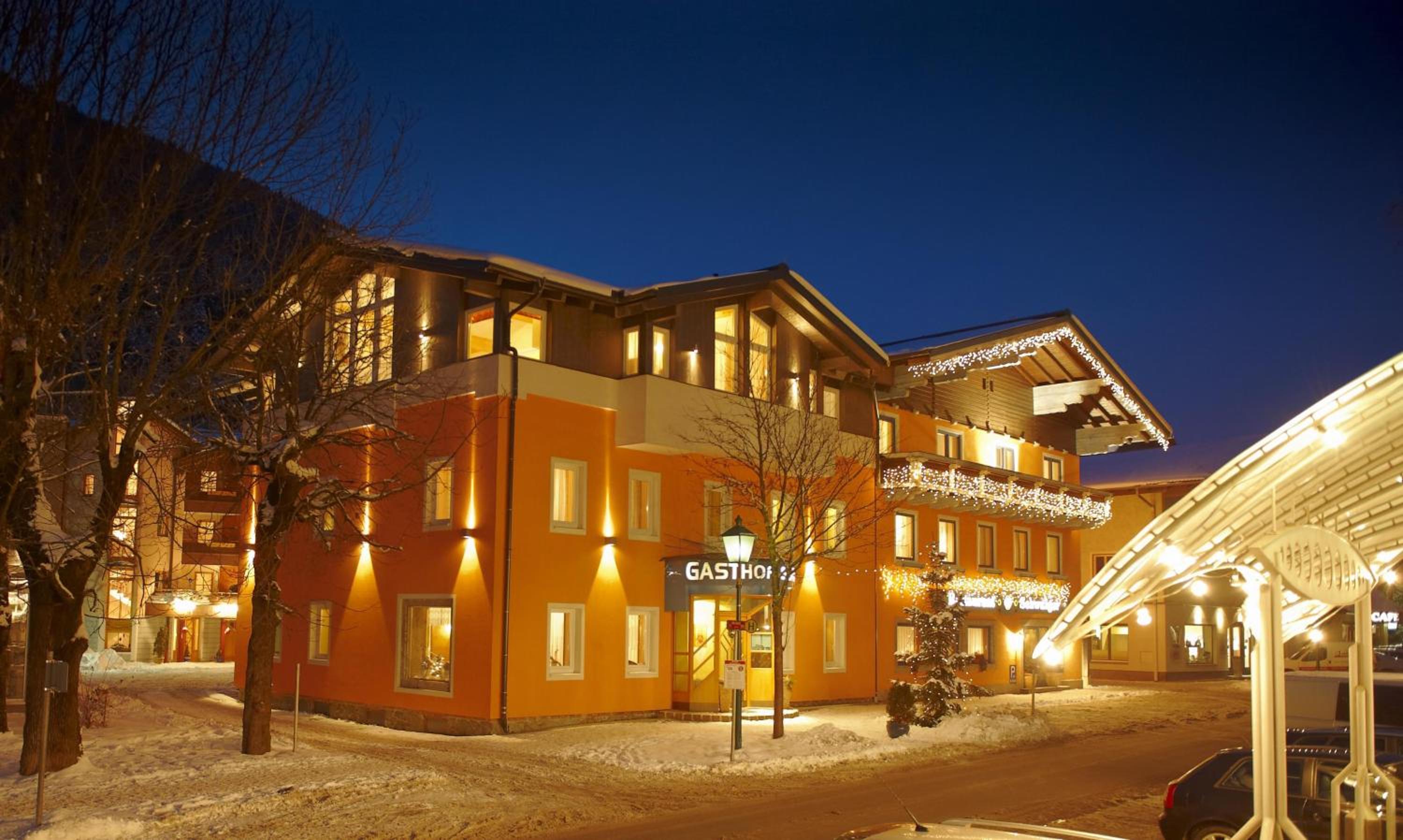 HOTEL SCHWAIGER 6/59