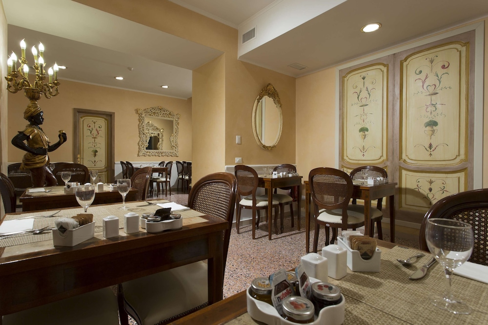 Golden Tulip Rome Piram 35/50