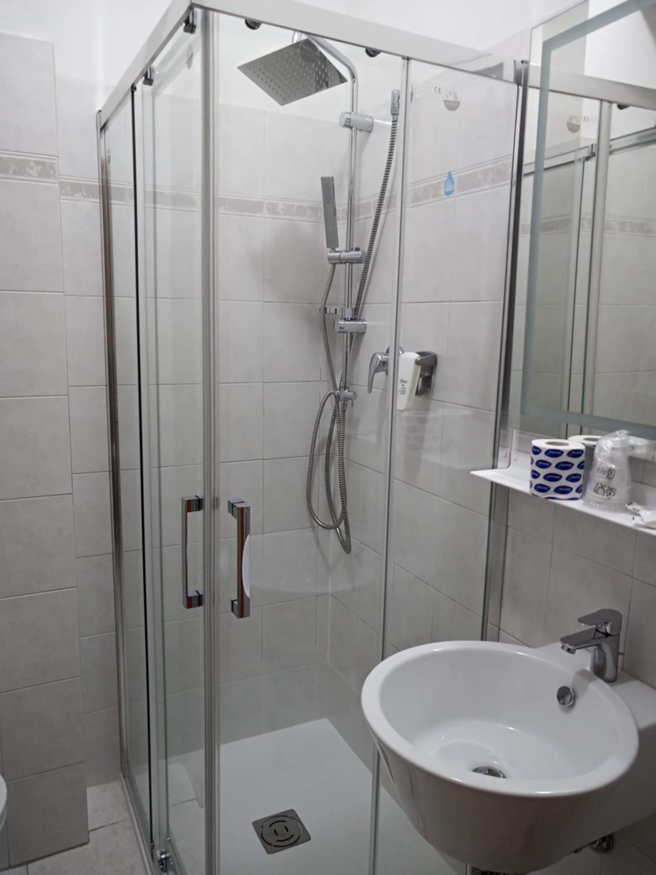 Hotel San Giorgio 50/50