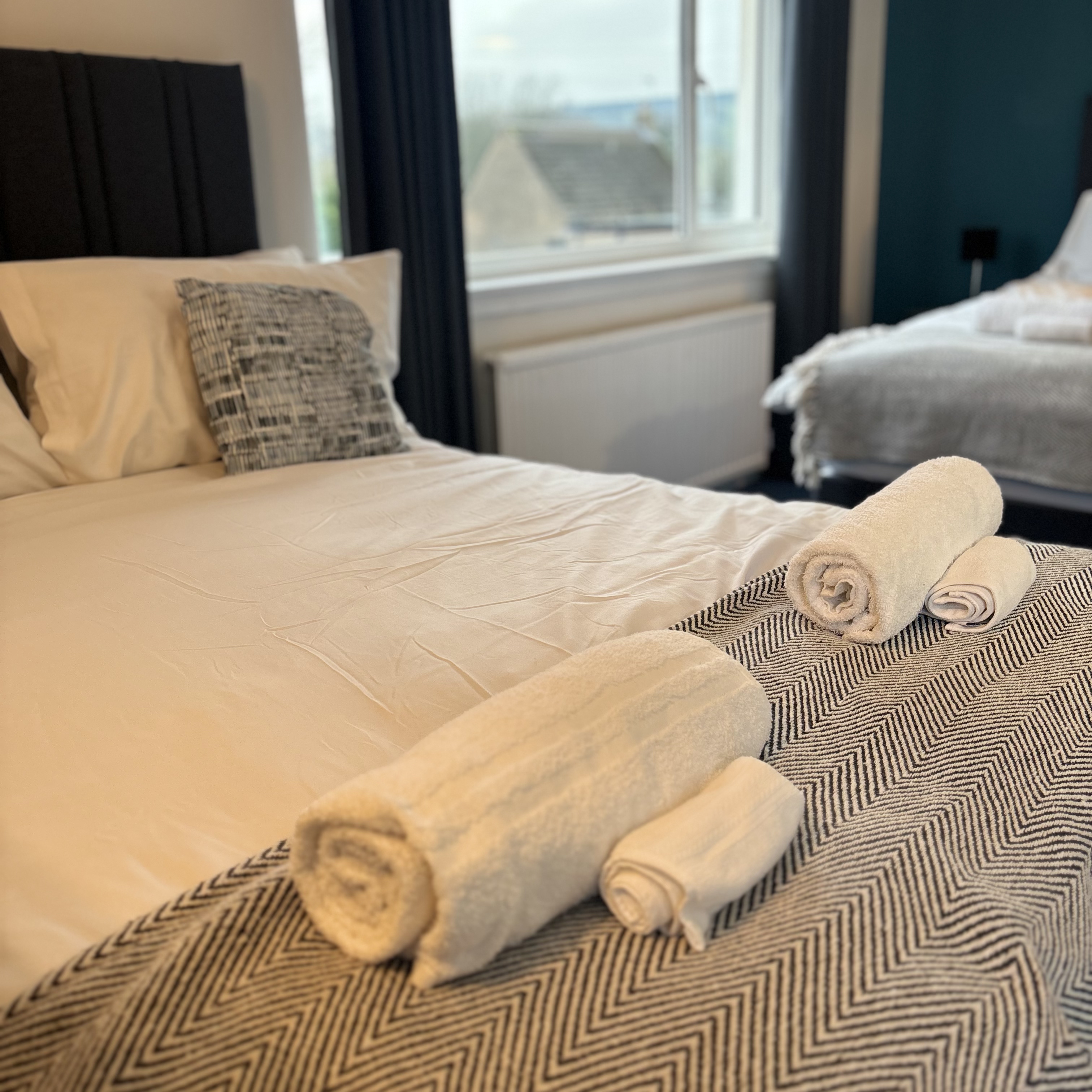 Lomond Hills Hotel 20/34