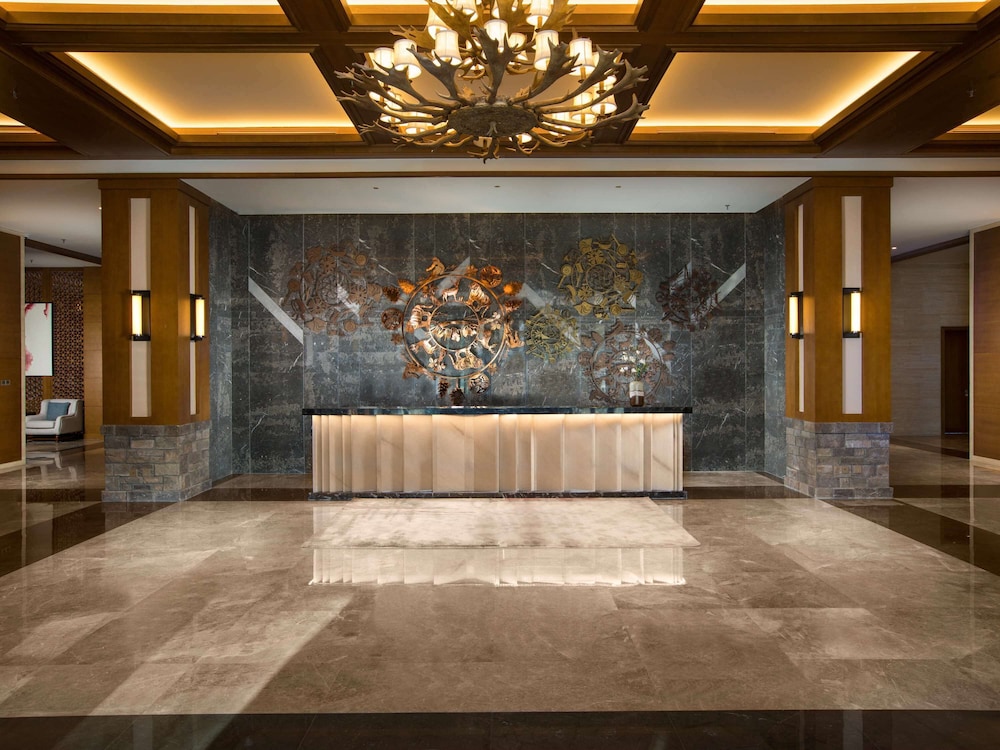 Swissotel Resort Changbaishan 6/46