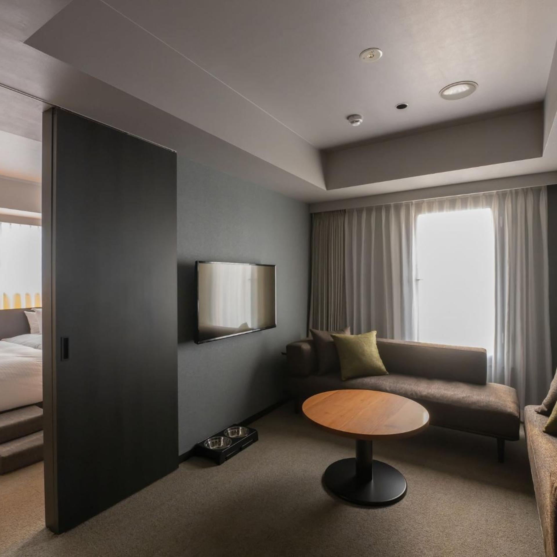 hotel anddoggy Kyoto Nijo 37/50