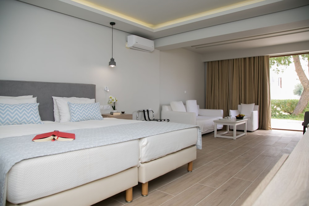 Almyra Hotel & Village 22/70