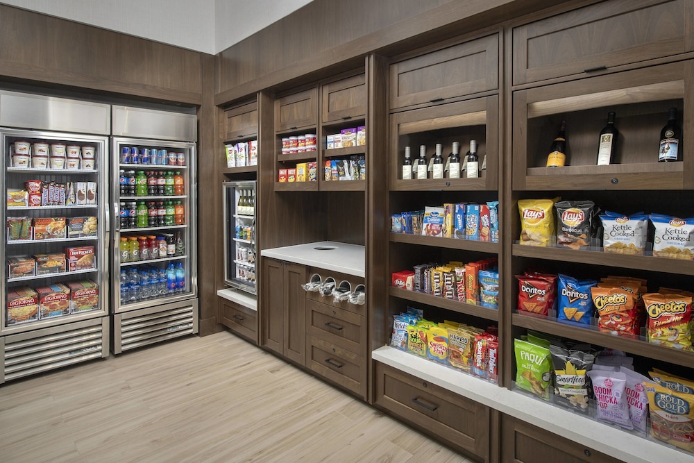 Residence Inn Bend 34/48