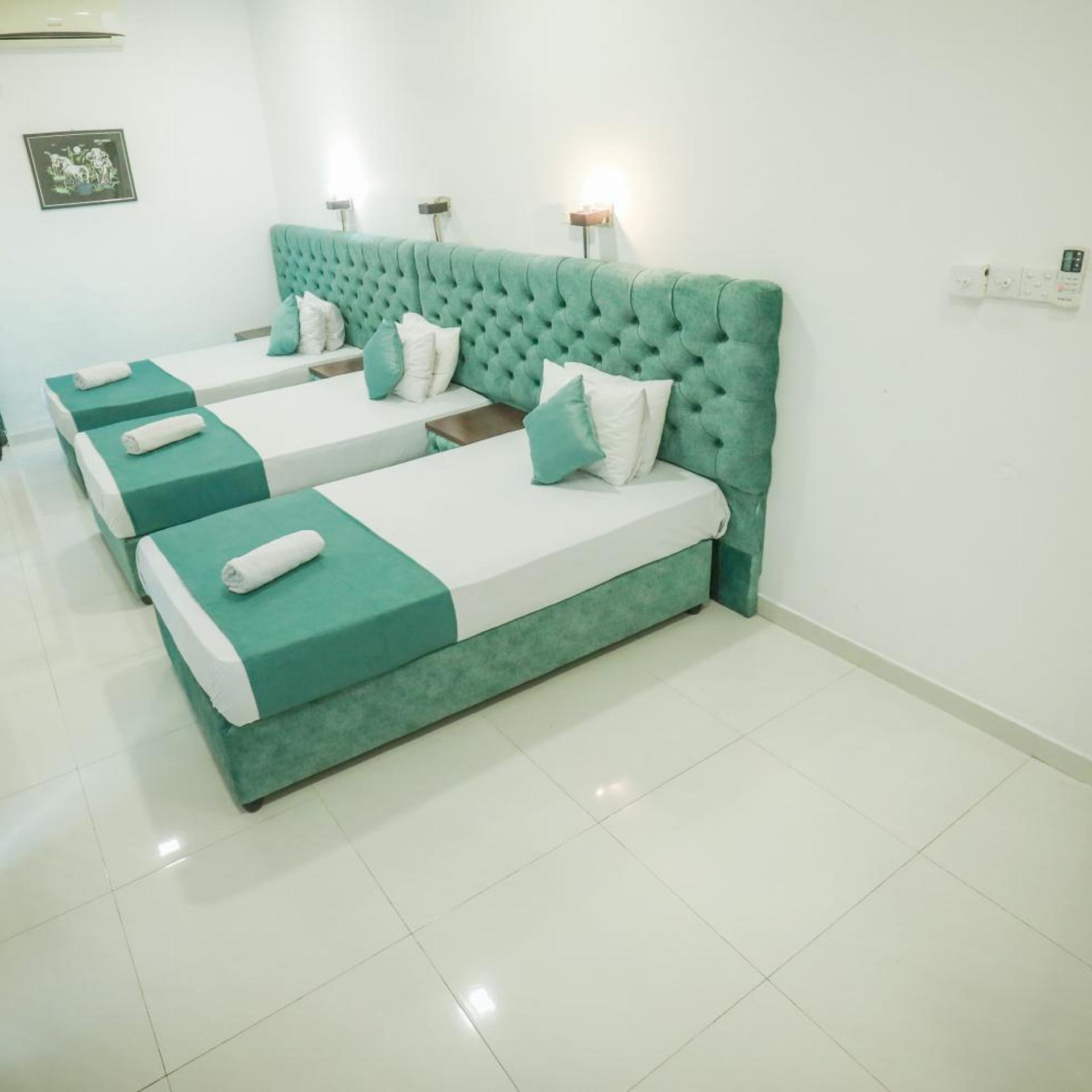 Seyara Holiday Resort 42/54