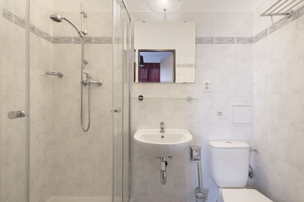 Pytloun Wellness Travel Hotel 60/60