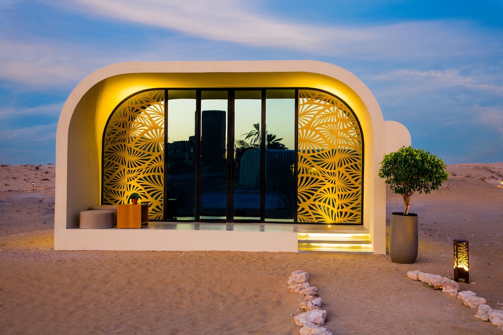 Terra Solis Dubai - Adults Only 39/42
