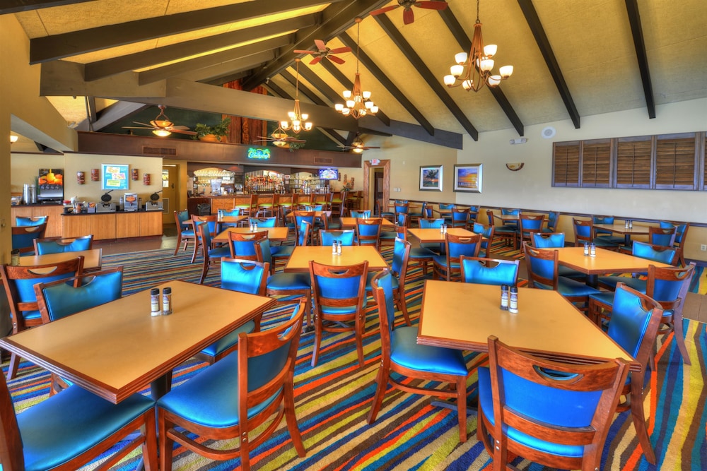 Best Western Aku Tiki Inn 32/40
