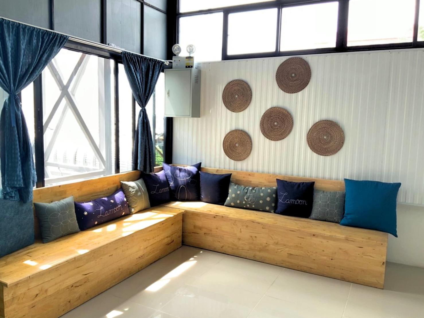 Lamoon Boutique Hotel 29/38