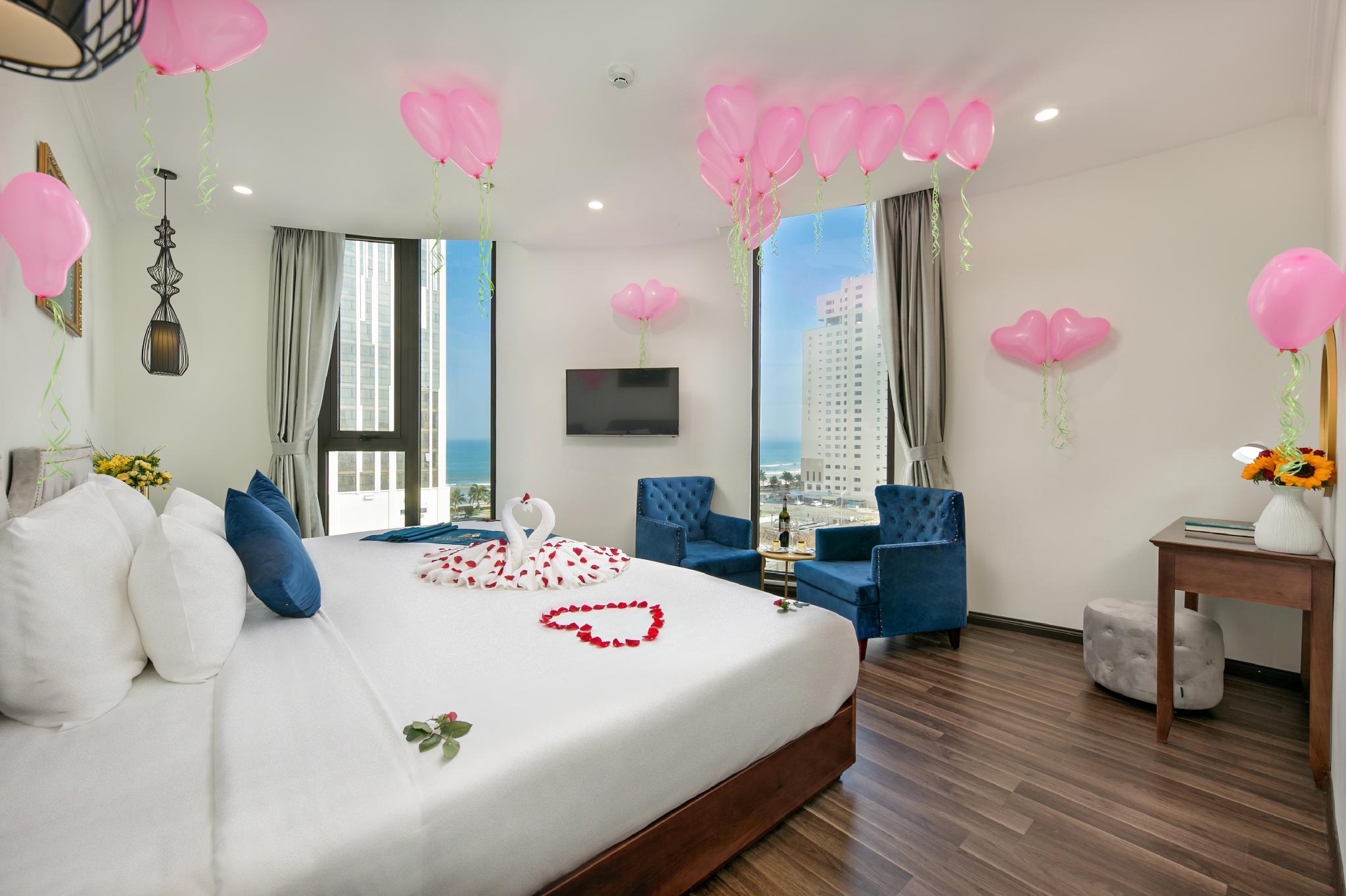 Sea Corner Boutique Hotel 6/17