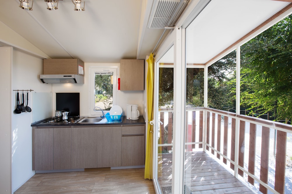 La Rocca Camping Village 6/50